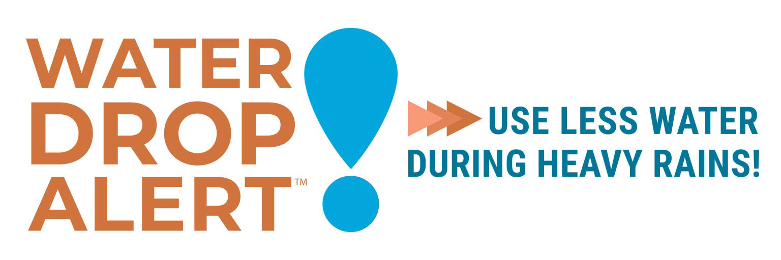 Sign Up for Water Drop Alerts MMSD