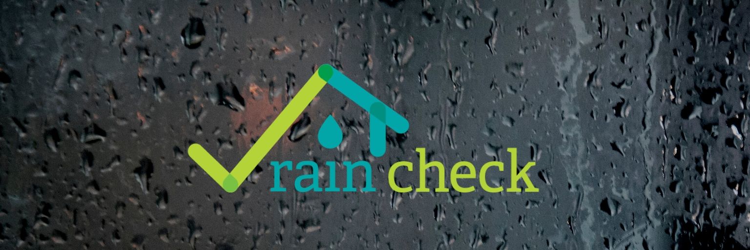 Rain Check Protect Your Home From Rain MMSD