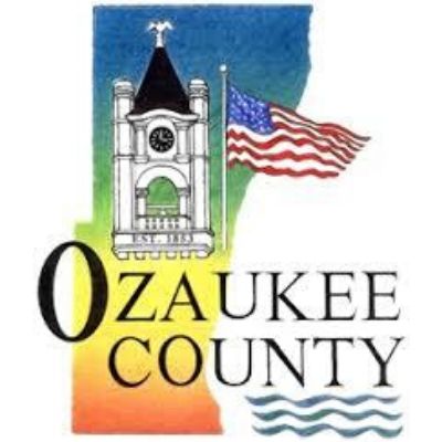 ozaukee county logo