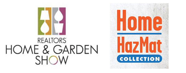 Free Tickets to 2019 Realtors Home and Garden Show