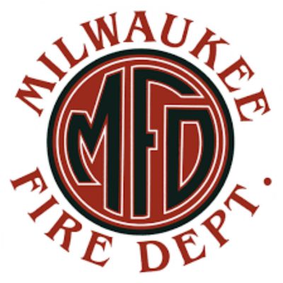 Milwaukee fire department logo