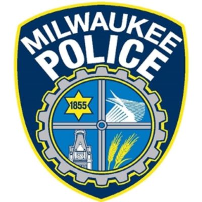 Milwaukee police logo