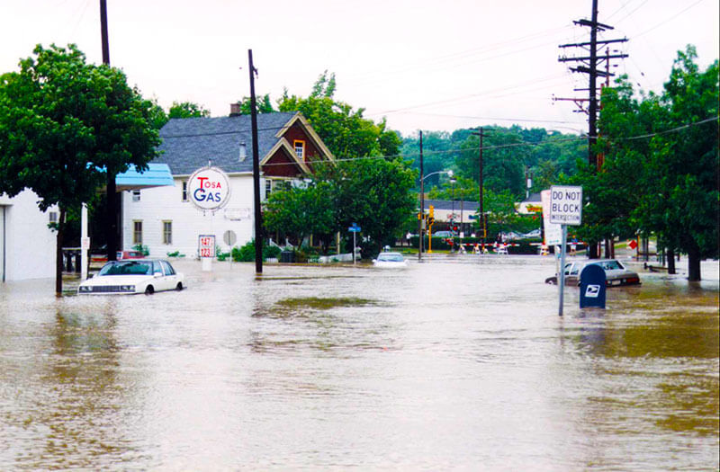 "I Lost Everything" – Milwaukee Residents Fight Back After The Flood - ieptljo