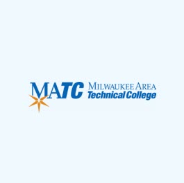 MATC Milwaukee Area Technical College logo