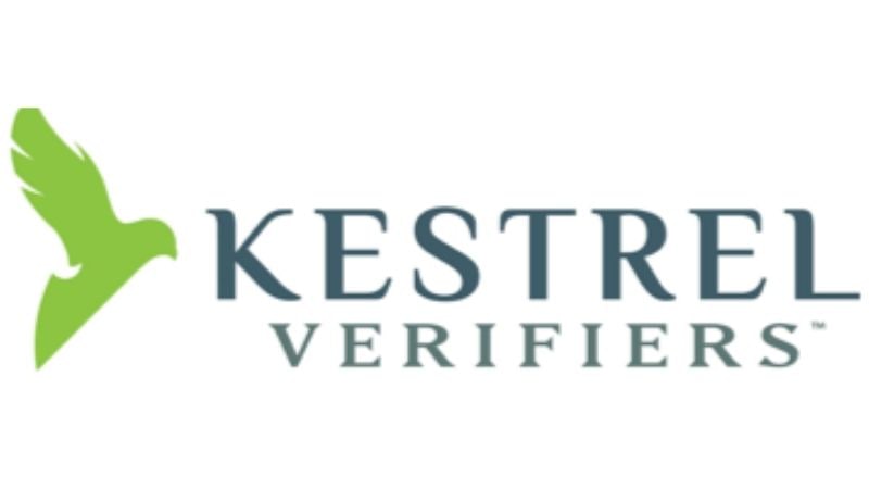 kestrel verifier logo