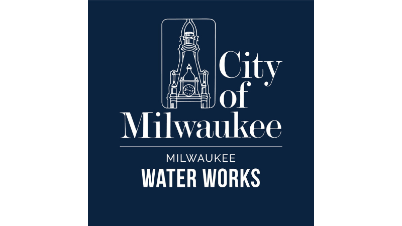 milwaukee water works logo