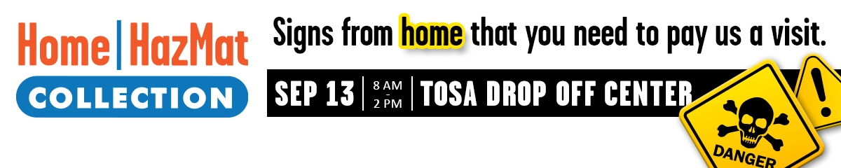 wauwatosa school hazardous waste collection