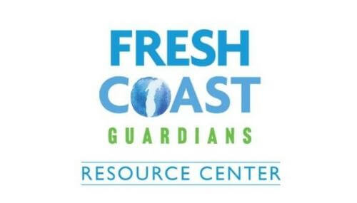 Fresh Coast Guardians Resource Center 