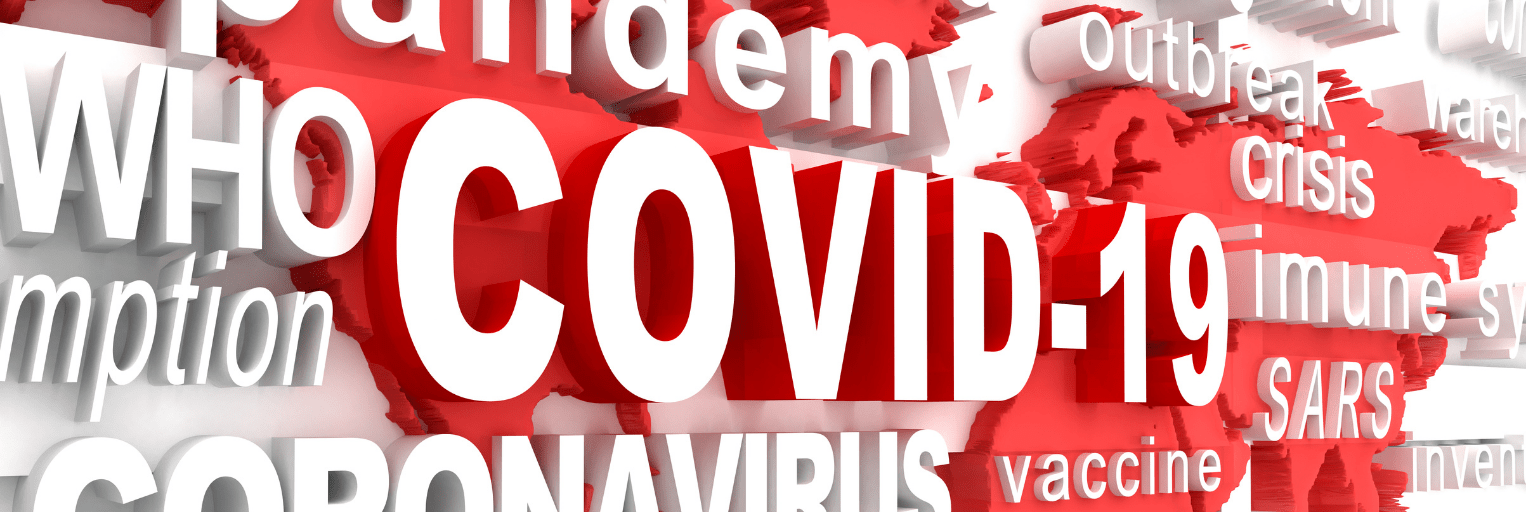 COVID-19