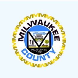 milwaukee county logo