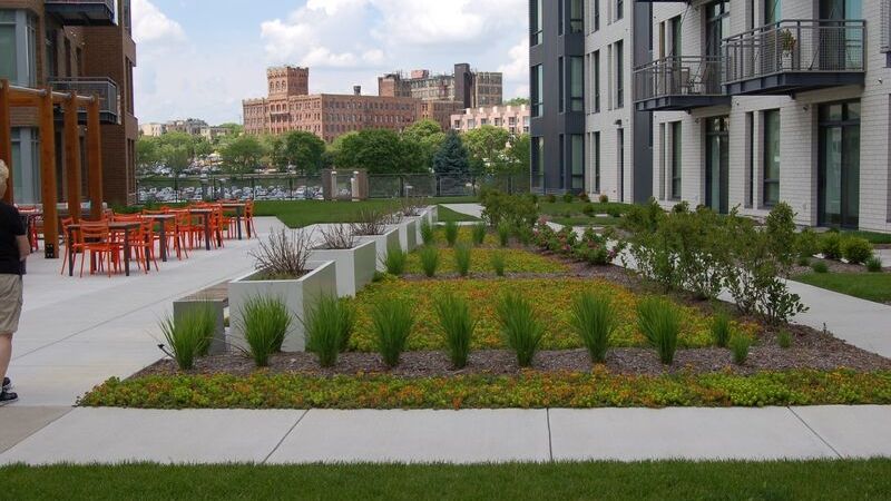 Green Roof