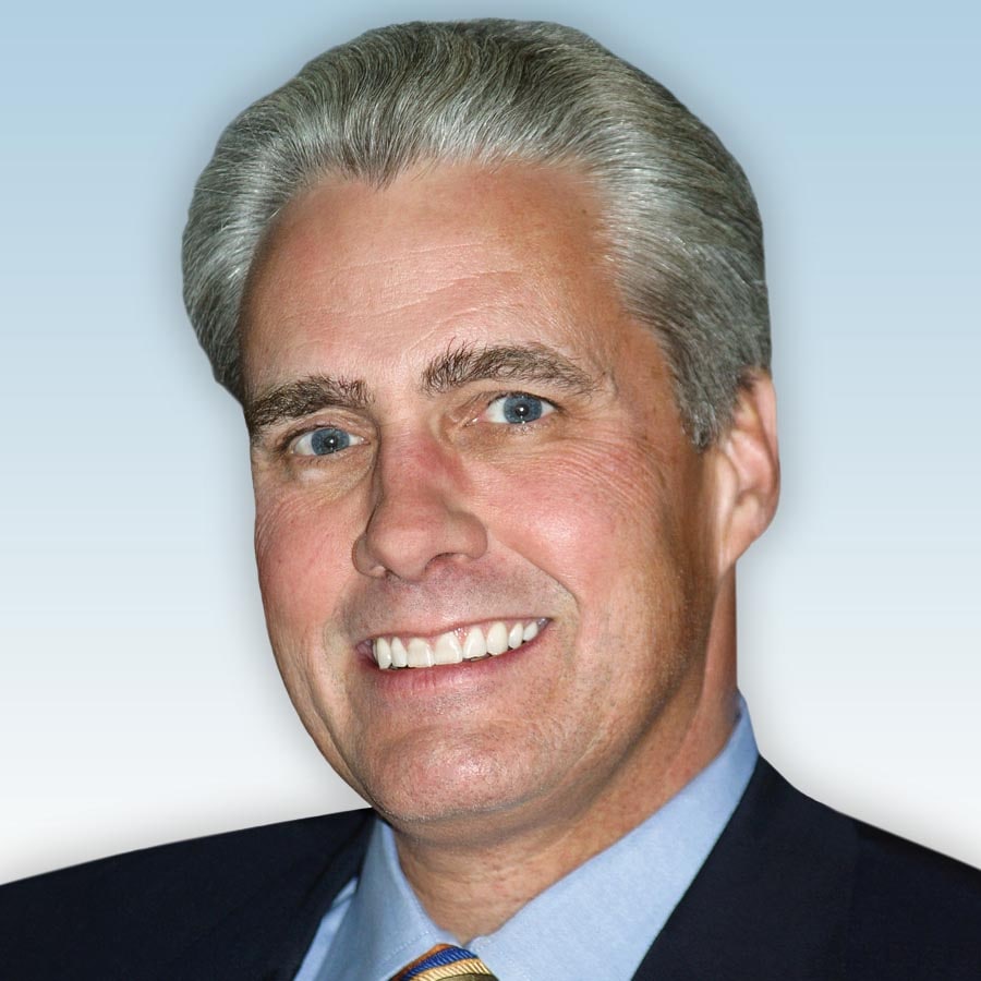Robert Bauman