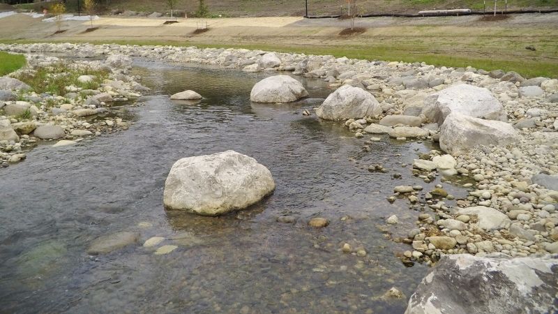 Milwaukee Flood Management projects