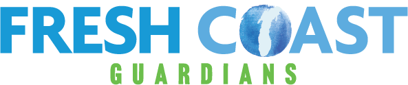 Fresh Coast Guardian logo