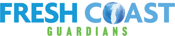 Fresh Coast Guardians logo