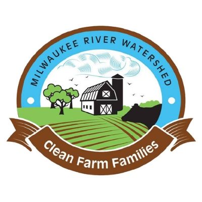 clean farm families logo