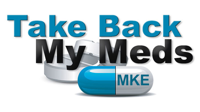 Take Back My Meds