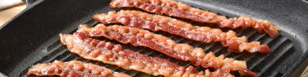 bacon grease