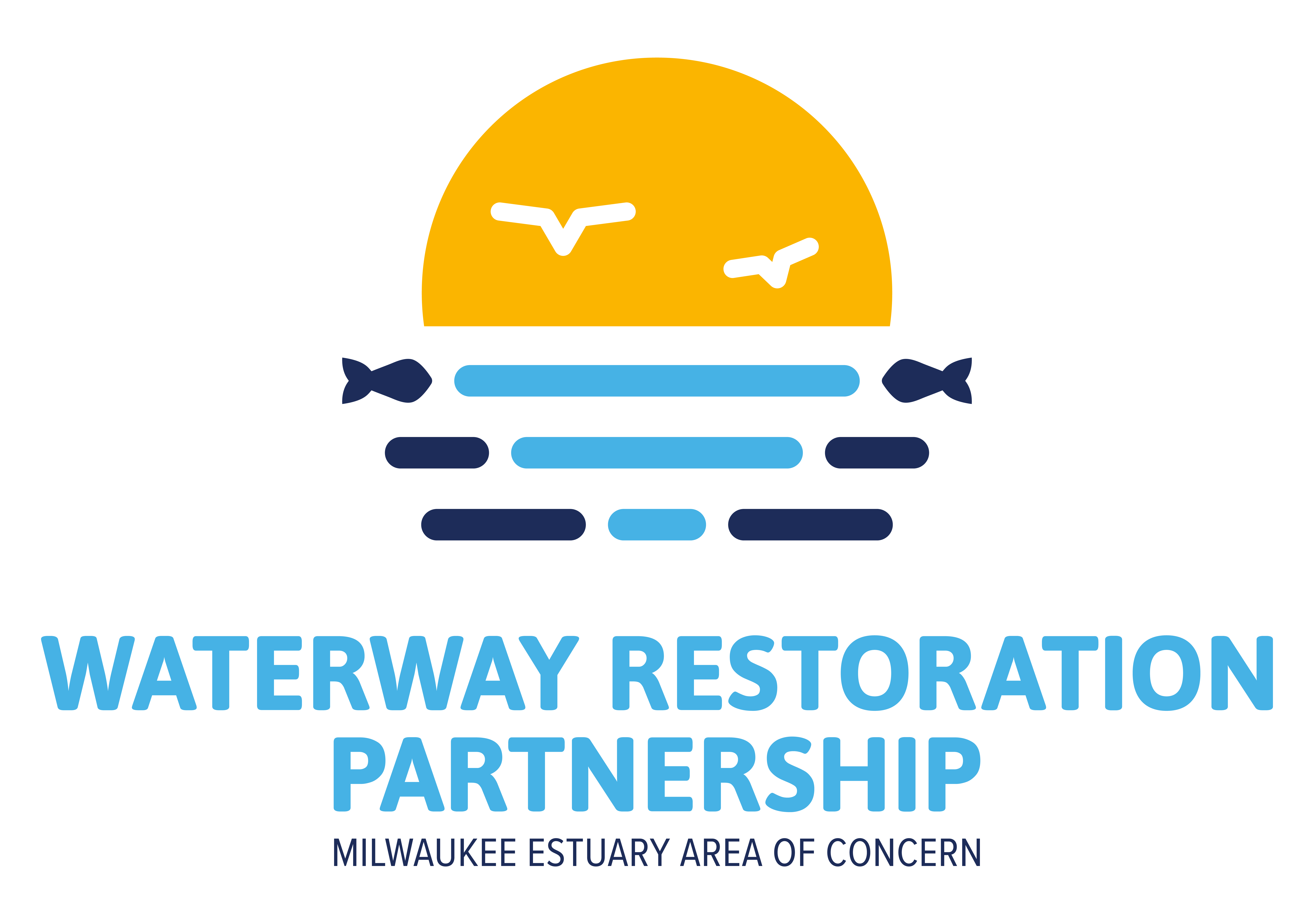 waterway restoration partnership logo