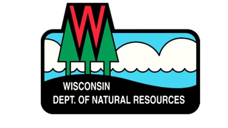 wi dnr logo