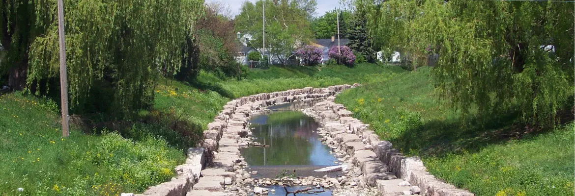 milwaukee river in imwlaukee