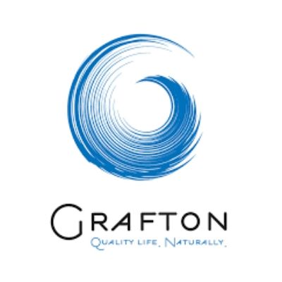 village of grafton logo