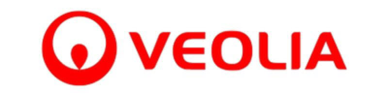 Veolia logo