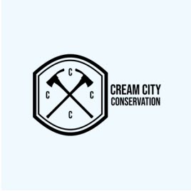 cream city conservation logo