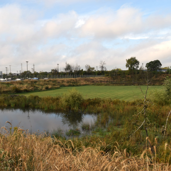 30 street corridor miwlaukee water basin