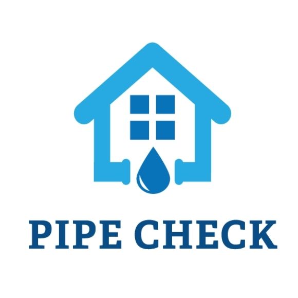 pipe check logo