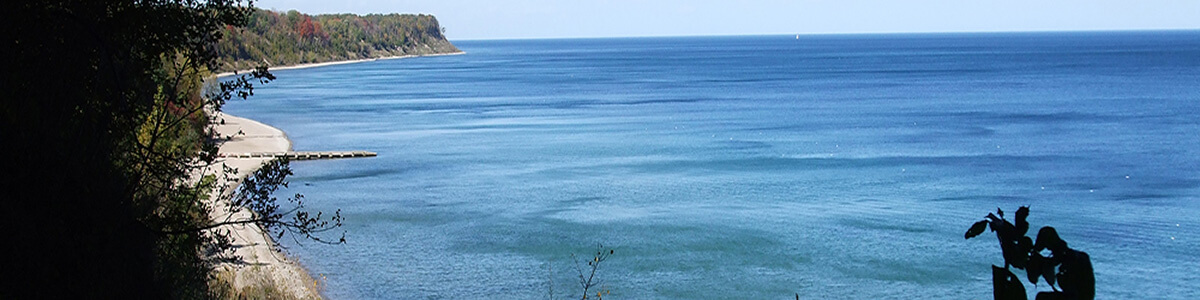 Lake Michigan