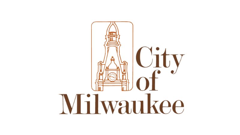 City of Milwaukee Logo