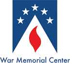 War Memorial Milwaukee logo