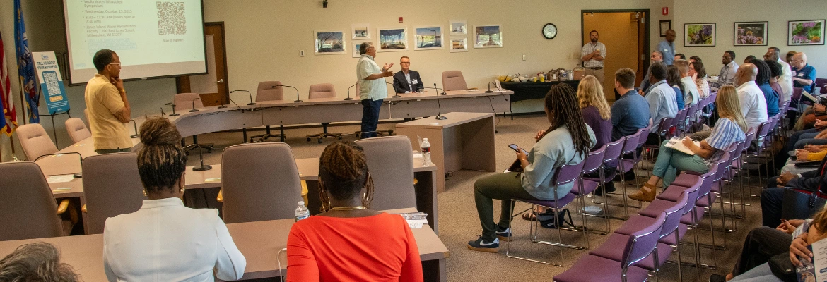 MMSD Business Capacity Development Program 