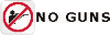 No guns