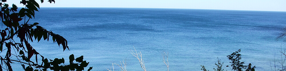 Lake Michigan