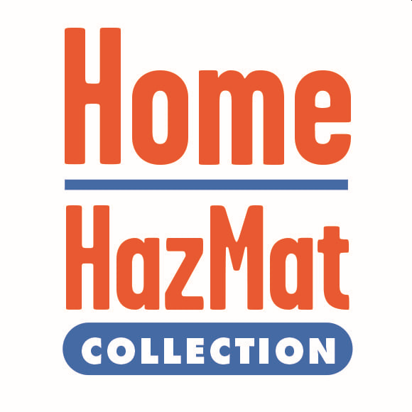 MMSD Home Hazardous Waste Collection