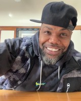 Terrell Morgan