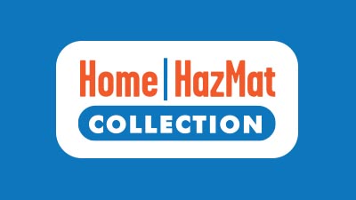 Milwaukee Hazardous Household Waste Drop Off