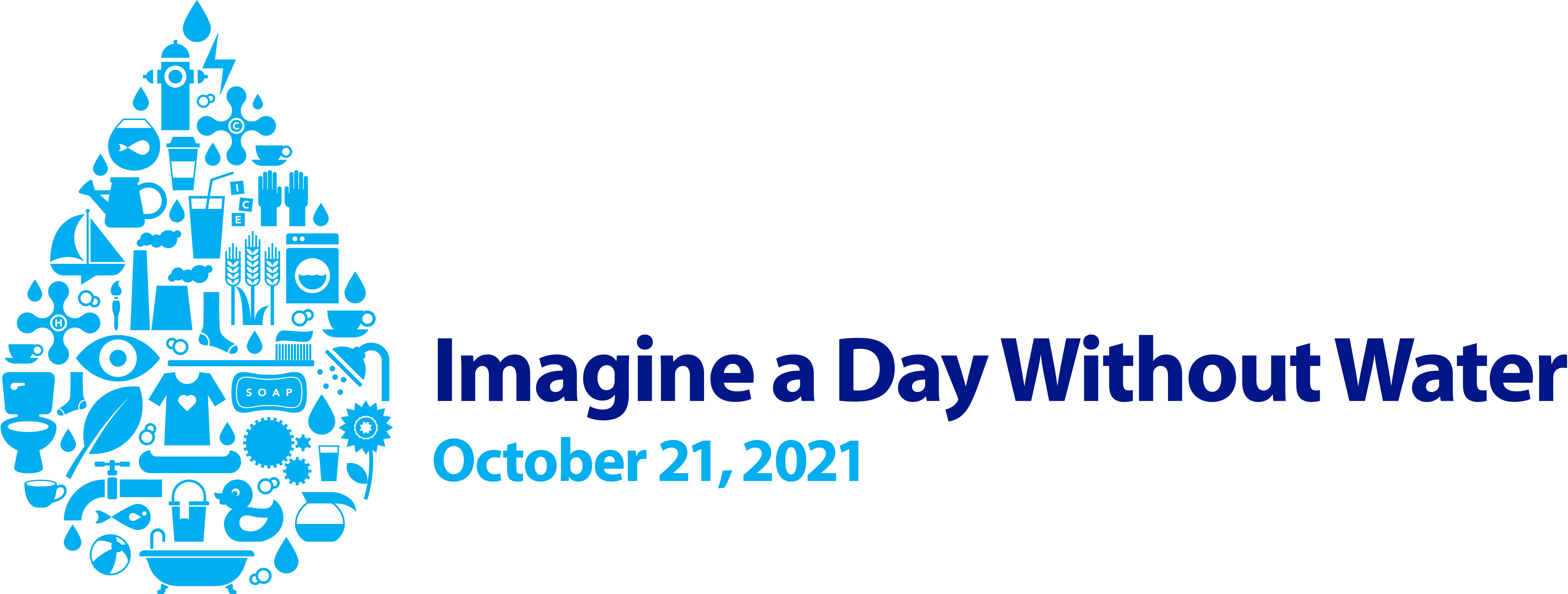 A Day Without Water, October 21st, 2021