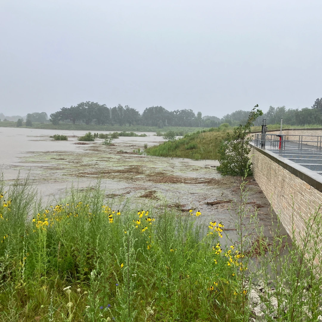 milwaukee county grounds