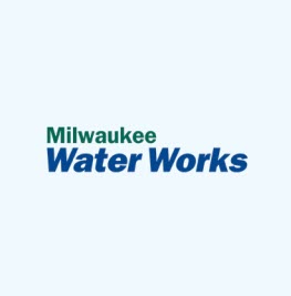 milwaukee water works logo