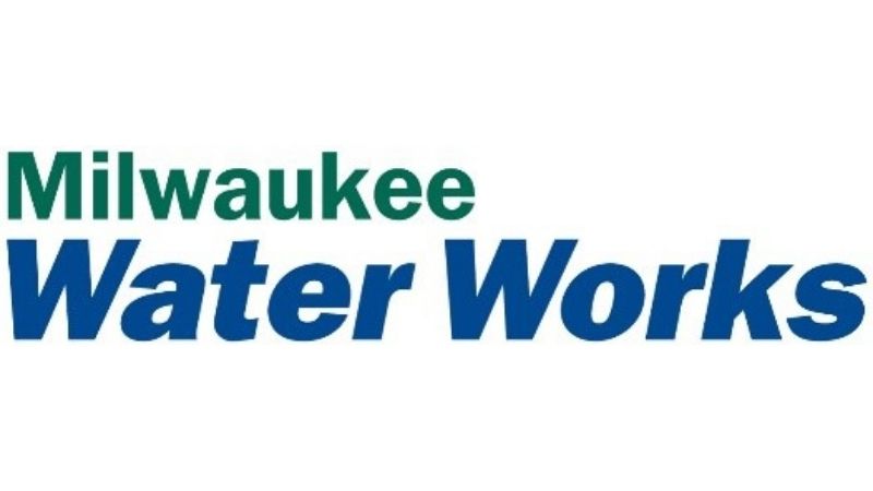 milwaukee water works logo