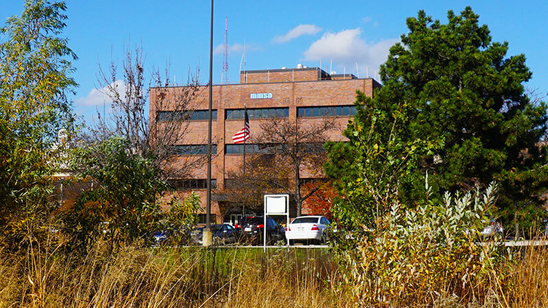 MMSD Headquarters 