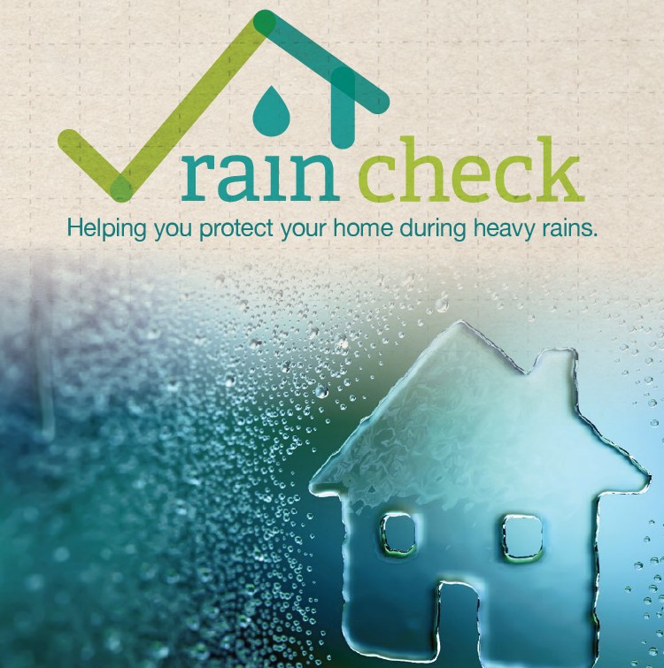 Rain Check MMSD