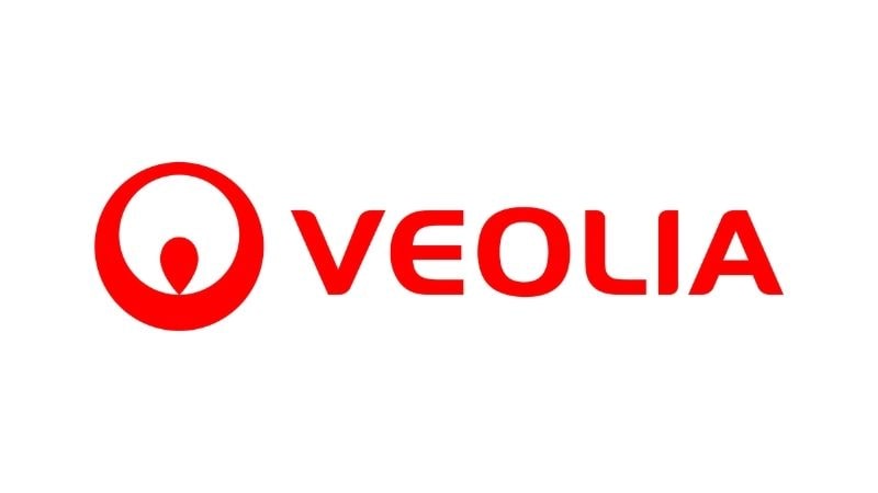 veolia logo