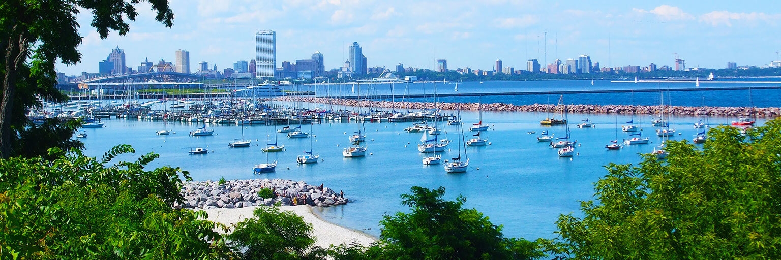 Lake Michigan