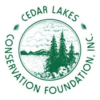 cedar lakes conservation logo