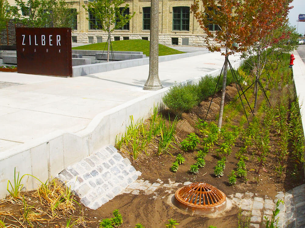 stormwater trees mmsd vendor credit application