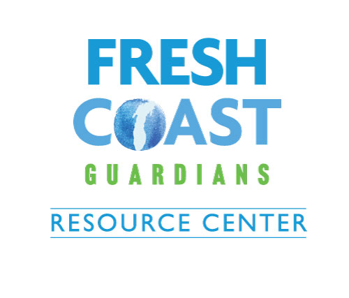 Fresh Coast Resource Center - Green Infrastructure